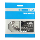 SHIMANO Kettenblätter DEORE XT FC-M8000 2-fach, 24...