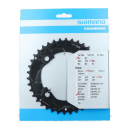 SHIMANO Kettenblätter DEORE FC-M617, 38 Zähne,...