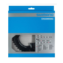 SHIMANO Kettenblätter FC-R3000, 50 Zähne, 110...