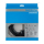SHIMANO Kettenblätter FC-R3000, 50 Zähne, 110 mm, Schwarz, Aluminium/Resin Y-1VC98010