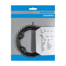 SHIMANO Kettenblätter SLX FC-M7000-11 2-fach, 34...