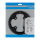 SHIMANO Kettenblätter DEORE XT FC-T8000, 48 Zähne für KSR, 104 mm, Schwarz, Aluminium Y-1VL98010