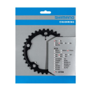 SHIMANO Kettenblätter FC-RS400, 34 Zähne, 110...
