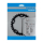 SHIMANO Kettenblätter FC-RS400, 34 Zähne, 110 mm, Aluminium Y-1VM34000
