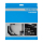 SHIMANO Kettenblätter DURA-ACE FC-R9100, 53 Zähne (MW), 110 mm, Aluminium/Carbonfaserver Y-1VP98030