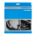 SHIMANO Kettenblätter DURA-ACE FC-R9100, 55 Zähne (MX), 110 mm, Aluminium/Carbonfaserver Y-1VP98050