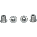 SHIMANO Kettenblattschrauben innen M8x8.5 mm für...