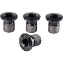 SHIMANO Kettenblattschauben Innen M8x10 mm für...