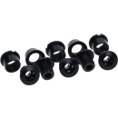 SHIMANO Kettenblattschrauben schwarz für FC-S500 (5...