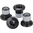 SHIMANO Kettenblattschrauben innen M8x8.5 für...