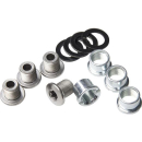 SHIMANO Kettenblattschraube ZEE FC-M640 Innensechsrund...