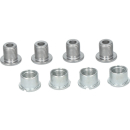 SHIMANO Kettenblattschrauben für KB 48-36 Zähne...