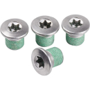SHIMANO Kettenblattschraube Innen FC-M782 M8 x 8,5 mm 4...