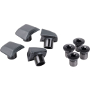 SHIMANO Kettenblattschraube FC-6800 4 Stück Y-1P498090