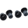 SHIMANO Kettenblattschrauben für FC-M8000 Y-1RL98100