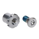 SHIMANO Kettenleitblechschraube FD-M9050 Y-5R498020