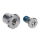 SHIMANO Kettenleitblechschraube FD-M9050 Y-5R498020
