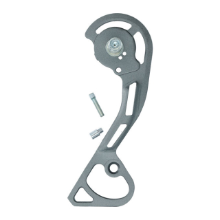 SHIMANO Kettenleitblech RD-M610 außen, GS-Type Y-50H98010