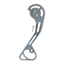 SHIMANO Kettenleitblech RD-M610 außen, SGS-Type...