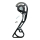 SHIMANO Kettenleitblech RD-M781 außen, GS-Type Y-50Y98020