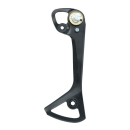 SHIMANO Kettenleitblech RD-T4000 Schwarz außen,...