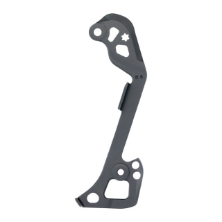 SHIMANO Kettenleitblech RD-M9050 innen, SGS-Type Y-5PU10100