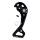 SHIMANO Kettenleitblech RD-M9050 außen, GS-Type Y-5PU98090
