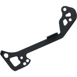 SHIMANO Kettenleitblech RD-M8000 innen, SGS-Type Y-5RT10000