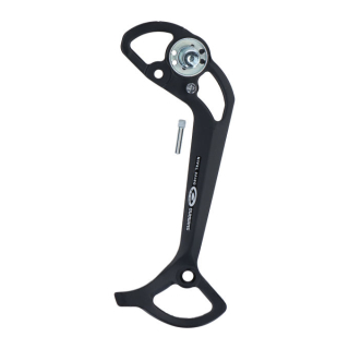SHIMANO Kettenleitblech RD-M571 außen, SGS-Type Y-5VU98010