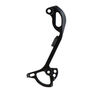 SHIMANO Kettenleitblech RD-M592 innen Y-5X710000