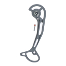 SHIMANO Kettenleitblech RD-M592 außen Y-5X798020