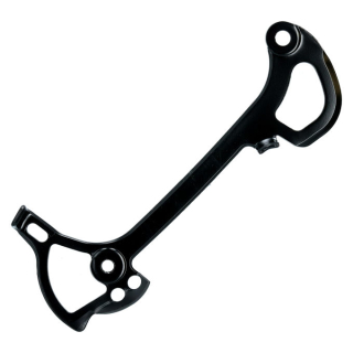 SHIMANO Kettenleitblech RD-M591 innen, SGS-Type Y-5X810000
