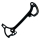 SHIMANO Kettenleitblech RD-M591 innen, SGS-Type Y-5X810000
