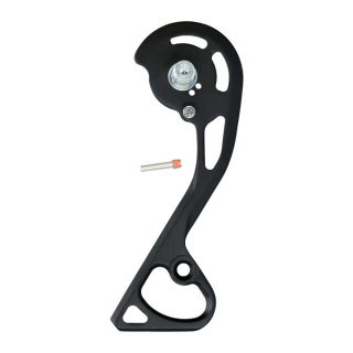 SHIMANO Kettenleitblech RD-M781 außen, GS-Type Y-5Y098020