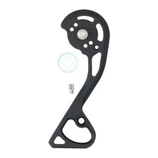 SHIMANO Kettenleitblech RD-M786 außen, GS-Type Y-5Y198080