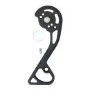 SHIMANO Kettenleitblech RD-M786 außen, GS-Type...