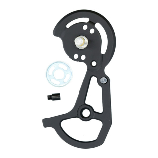 SHIMANO Kettenleitblech RD-M820 außen, SS-Type Y-5Y298170