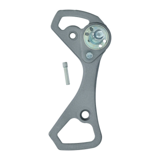 SHIMANO Kettenleitblech RD-4601 außen, SS-Type Y-5Y398040