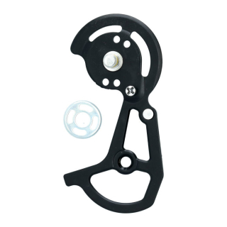 SHIMANO Kettenleitblech RD-M640 außen, SS-Type Y-5Y598030