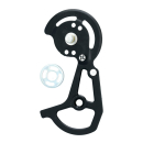 SHIMANO Kettenleitblech RD-M640 außen, SS-Type...