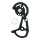 SHIMANO Kettenleitblech RD-M640 außen, SS-Type Y-5Y598030