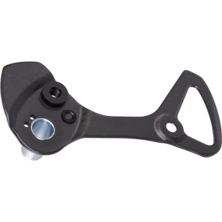SHIMANO Kettenleitblech RD-9070 außen Y-5Y898040
