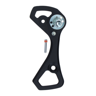 SHIMANO Kettenleitwerksachse RD-5800 SS-Type Y-5YE98040