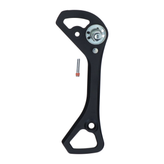 SHIMANO Kettenleitwerksachse RD-5800 GS-Type Y-5YE98050