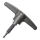 SHIMANO Kettennieter TL-CN28, Spindel für Kettennieter TL-CN27 & TL-CN28 Y-13098190