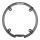 SHIMANO Kettenschutzring 44 Zähne FC-M532 ohne Schrauben Y-1GX14000