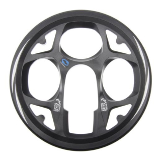 SHIMANO Kettenschutzring 42 Zähne FC-M311 ohne Schrauben Y-1J412000