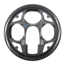 SHIMANO Kettenschutzring 42 Zähne FC-M311 ohne...