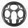 SHIMANO Kettenschutzring 42 Zähne FC-M311 inkl. Schrauben Y-1J498050