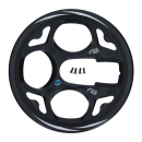 SHIMANO Kettenschutzring 48 Zähne FC-M311 inkl....